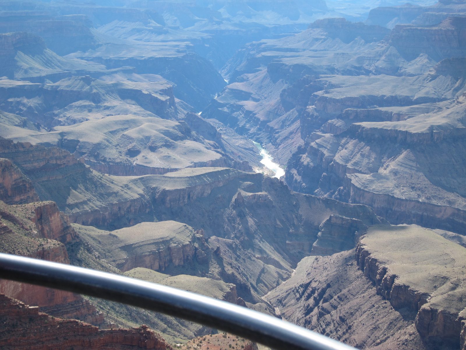 Not the best shot, but rarely (ever) do I delete something
